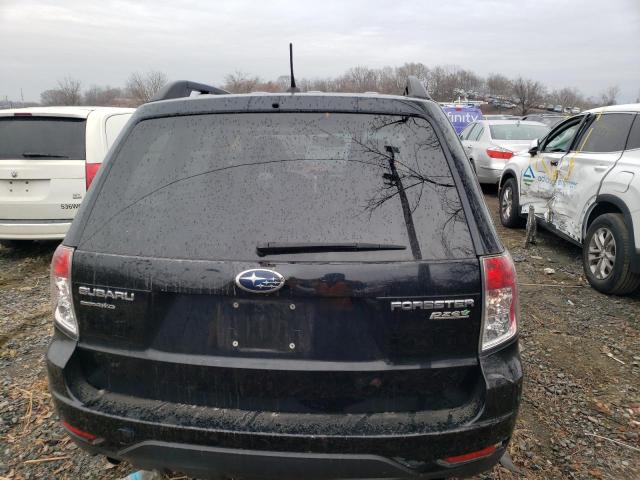 Photo 6 from auction – 2012 SUBARU FORESTER 2 with VIN JF2SHADC3CH440264