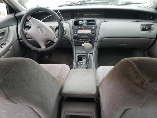 Photo 8 from auction – 2003 TOYOTA AVALON XL with VIN 4T1BF28B93U286349