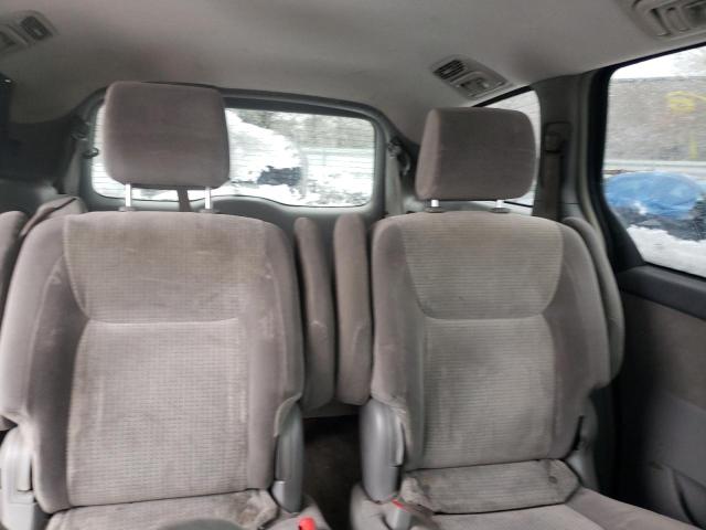 Photo 10 from auction – 2008 TOYOTA SIENNA LE with VIN 5TDBK23C58S010603