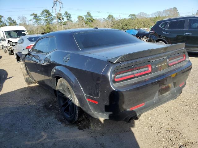 Photo 2 from auction – 2019 DODGE CHALLENGER with VIN 2C3CDZBT6KH629214