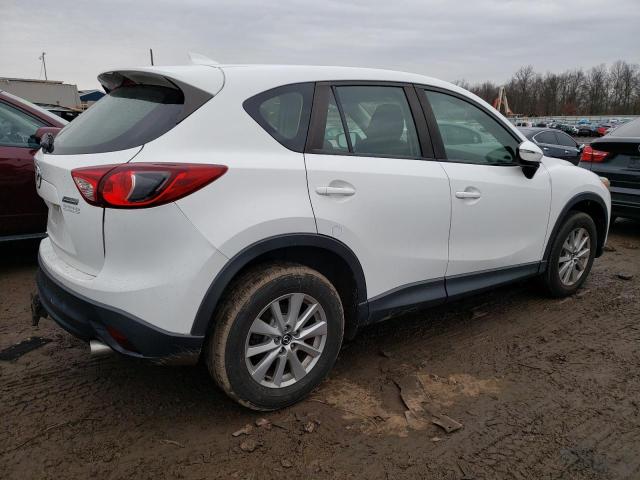 Photo 3 from auction – 2016 MAZDA CX-5 SPORT with VIN JM3KE4BY3G0743841