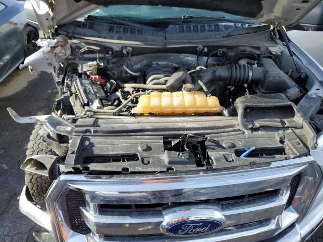Photo 11 from auction – 2016 FORD F150 SUPER with VIN 1FTEW1EF5GKE97181