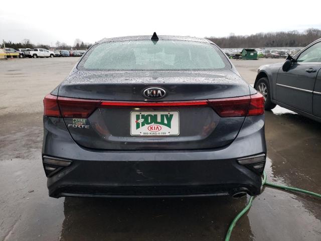Photo 6 from auction – 2020 KIA FORTE FE with VIN 3KPF24AD3LE222606