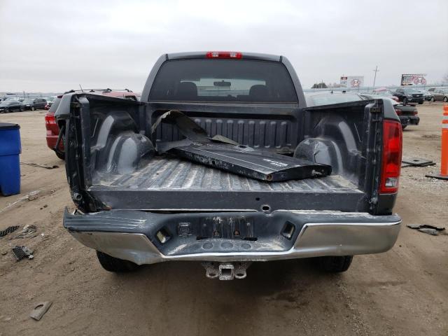 Photo 6 from auction – 2003 DODGE RAM 1500 S with VIN 1D7HU18D03S272549