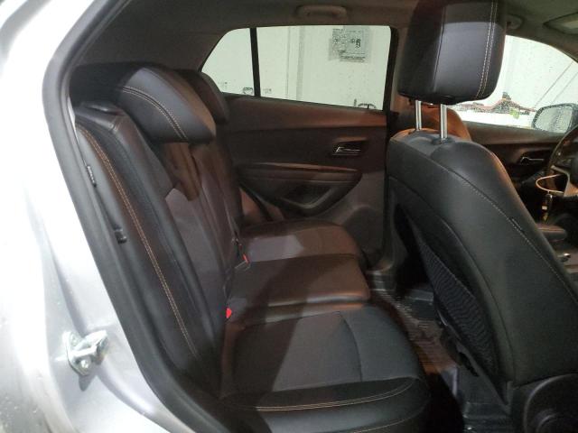 Photo 11 from auction – 2018 CHEVROLET TRAX 1LT with VIN 3GNCJLSB6JL398014