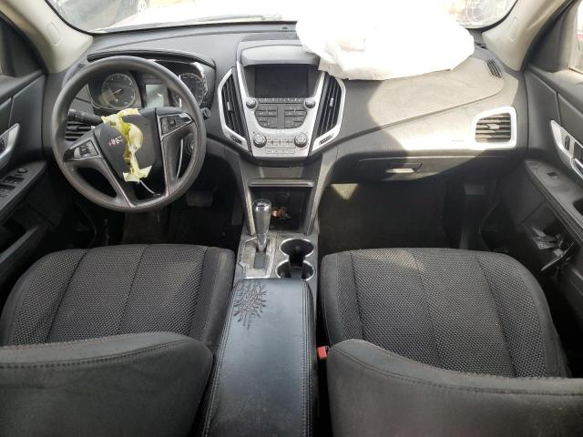 Photo 8 from auction – 2017 GMC TERRAIN SL with VIN 2GKALMEK4H6101613
