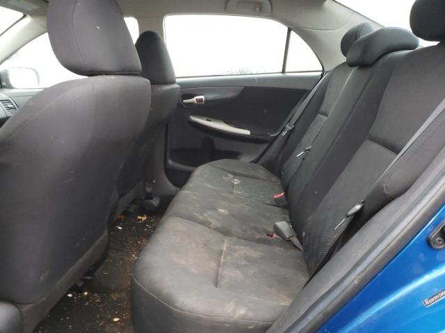 Photo 10 from auction – 2010 TOYOTA COROLLA BA with VIN 2T1BU4EE4AC461749