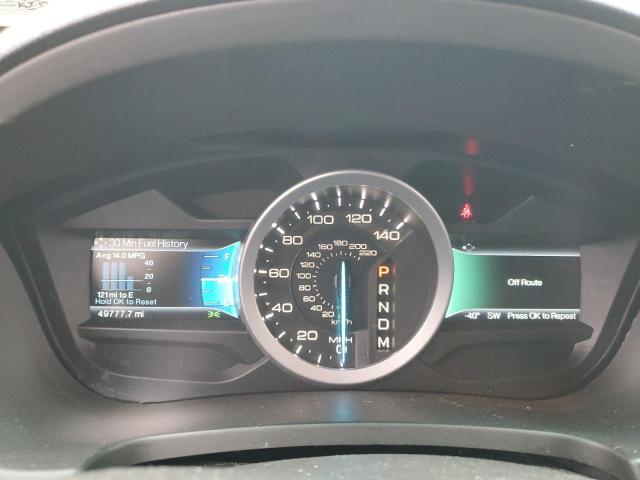 Foto 9 de la subasta – 2015 FORD EXPLORER X con VIN 1FM5K8D81FGC20953
