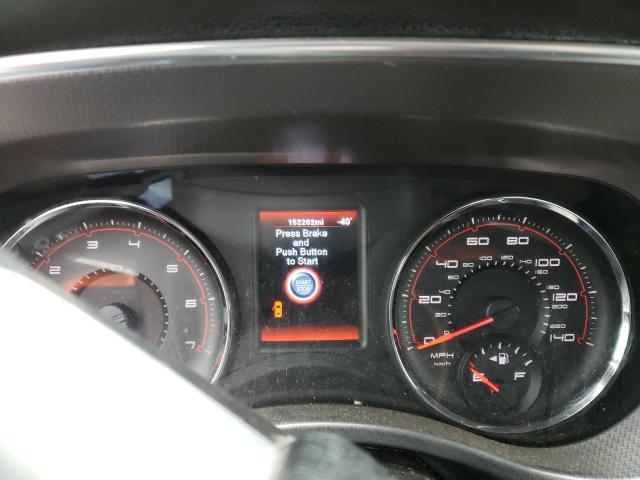 Photo 9 from auction – 2012 DODGE CHARGER SE with VIN 2C3CDXBG4CH108887