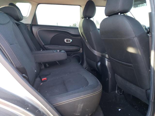 Photo 11 from auction – 2016 KIA SOUL + with VIN KNDJP3A50G7350919