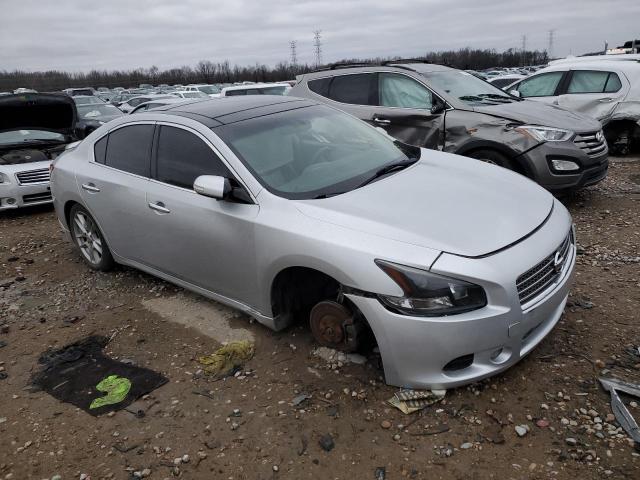 Photo 4 from auction – 2011 NISSAN MAXIMA S with VIN 1N4AA5AP5BC841183