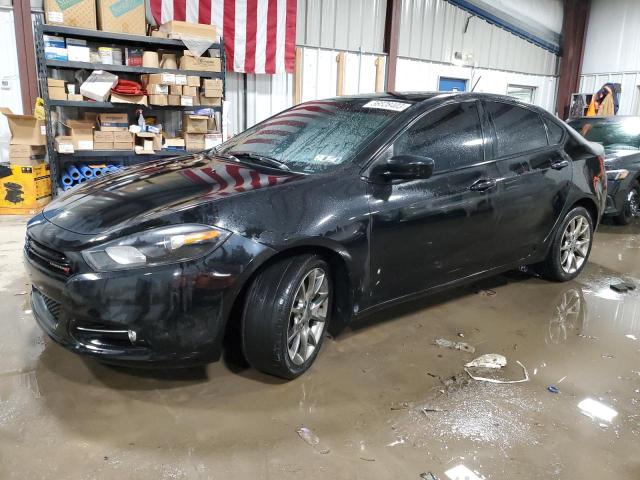 DODGE DART SXT 2015 with VIN 1C3CDFBB7FD112870 - Photo from auction
