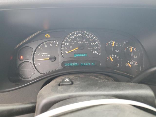 Photo 9 from auction – 2005 CHEVROLET SILVERADO with VIN 2GCEK13T951123481
