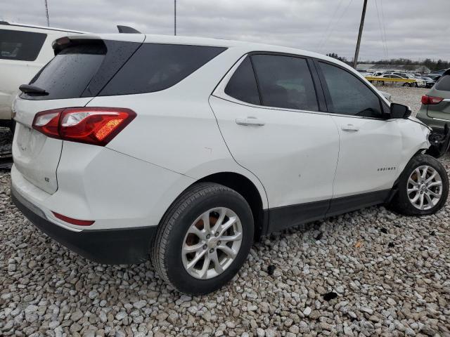 Photo 3 from auction – 2018 CHEVROLET EQUINOX LT with VIN 3GNAXJEV7JS547021