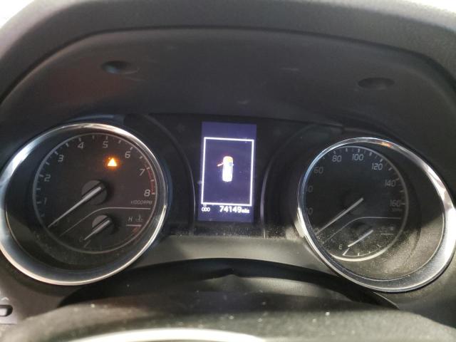Photo 9 from auction – 2019 TOYOTA CAMRY L with VIN 4T1B11HK3KU784411