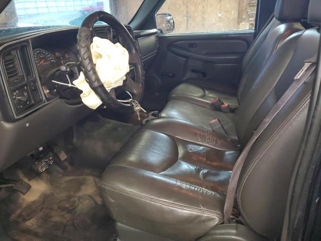 Photo 7 from auction – 2006 CHEVROLET SILVERADO with VIN 1GCEC14Z96Z281781