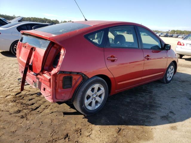 Photo 3 from auction – 2008 TOYOTA PRIUS with VIN JTDKB20U283430253