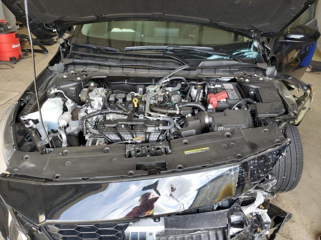 Photo 11 from auction – 2022 NISSAN ALTIMA SR with VIN 1N4BL4CVXNN406348