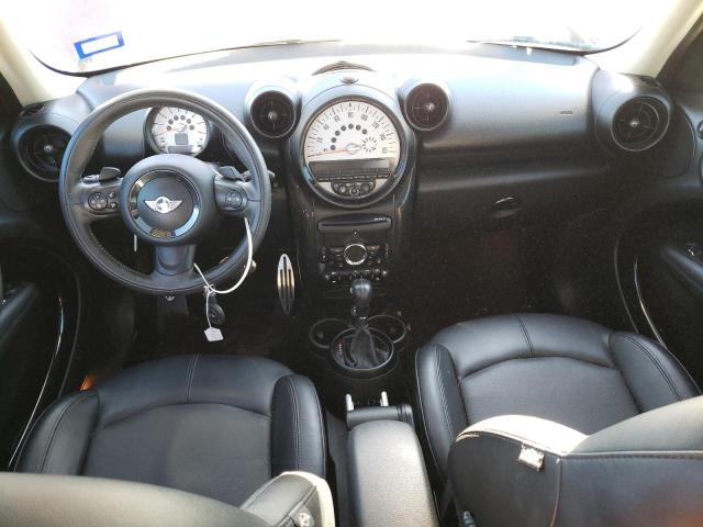 Zdjęcie 8 z aukcji – 2014 MINI COOPER S C z VIN WMWZC3C51EWT00669