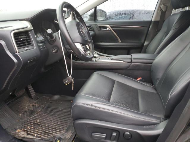 Photo 7 from auction – 2020 LEXUS RX 350 L with VIN JTJAZKFA7L2024839