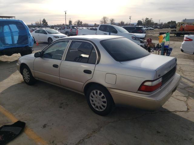 Photo 2 from auction – 1997 TOYOTA COROLLA BA with VIN 1NXBA02E9VZ661536
