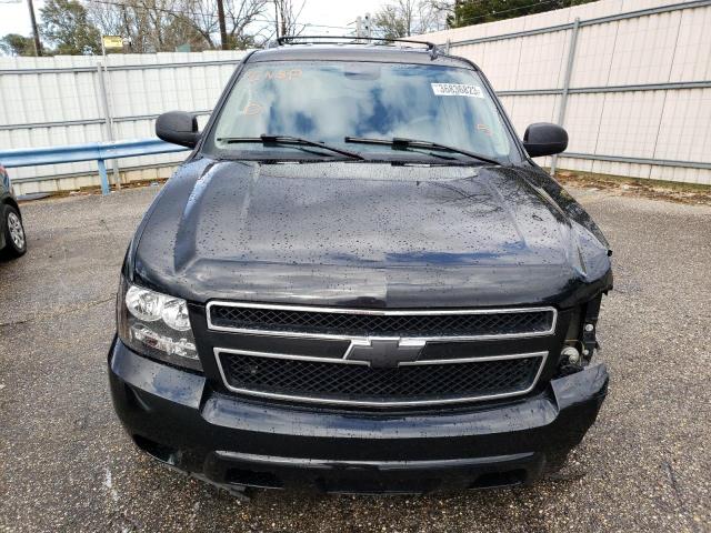 Photo 5 from auction – 2007 CHEVROLET TAHOE C150 with VIN 1GNFC13C67R355121