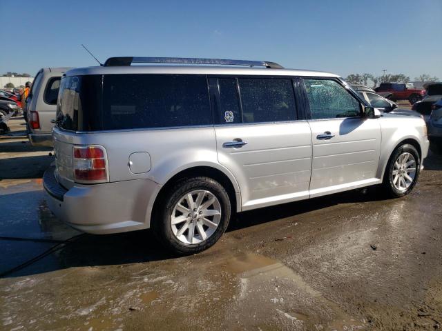 Photo 3 from auction – 2012 FORD FLEX SEL with VIN 2FMGK5CC4CBD04121