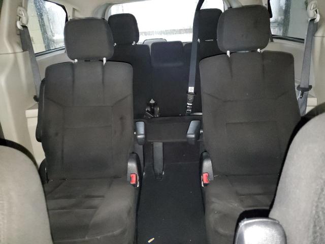 Zdjęcie 10 z aukcji – 2013 DODGE GRAND CARA z VIN 2C4RDGCG5DR590639