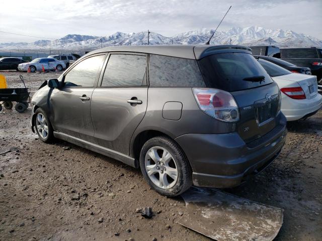 Photo 2 from auction – 2005 TOYOTA COROLLA MA with VIN 2T1KR32E55C386033