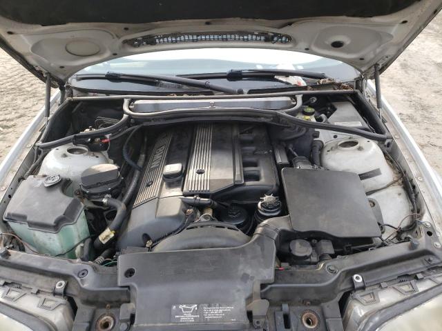 Photo 11 from auction – 2002 BMW 325 XI with VIN WBAEU33412PF65586