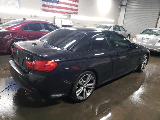 Photo 3 from auction – 2015 BMW 435 XI with VIN WBA3T7C54FP942618