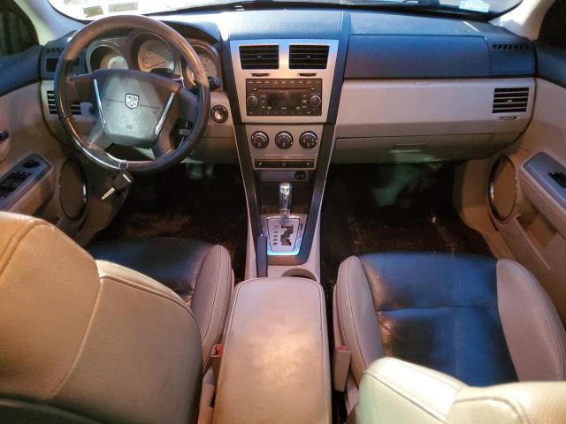 Photo 8 from auction – 2008 DODGE AVENGER R/ with VIN 1B3LC76M08N655038