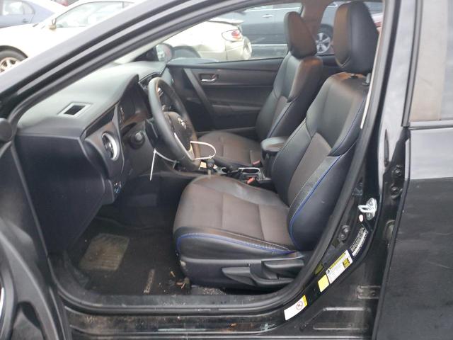 Photo 7 from auction – 2017 TOYOTA COROLLA L with VIN 2T1BURHE2HC810796