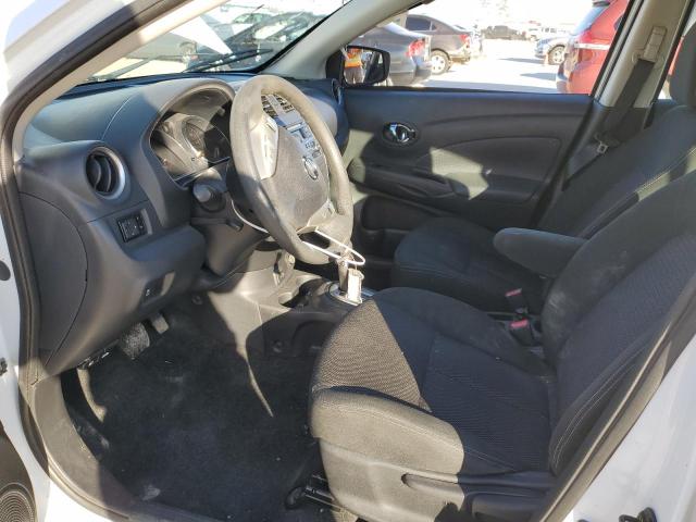 Photo 7 from auction – 2017 NISSAN VERSA S with VIN 3N1CN7AP6HK453033
