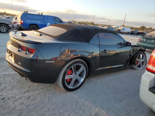 Photo 3 from auction – 2013 CHEVROLET CAMARO LT with VIN 2G1FB3D3XD9188265