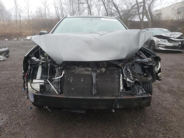 Photo 5 from auction – 2007 TOYOTA COROLLA CE with VIN 2T1BR32E27C719730