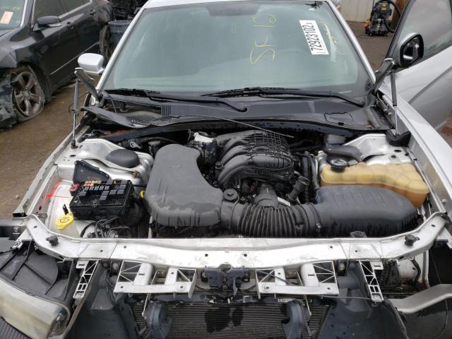 Photo 11 from auction – 2012 DODGE CHARGER SE with VIN 2C3CDXBG4CH108887