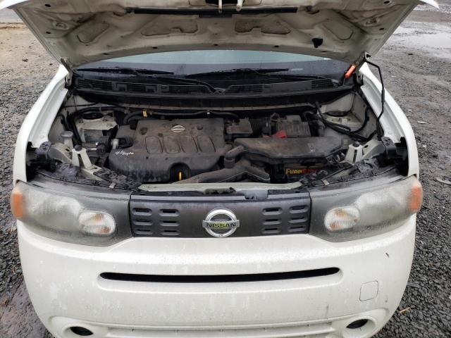 Photo 12 from auction – 2011 NISSAN CUBE with VIN JN8AZ2KR3BT206033