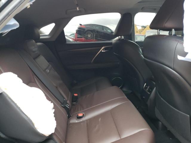 Photo 10 from auction – 2017 LEXUS RX 350 BAS with VIN 2T2ZZMCAXHC067453
