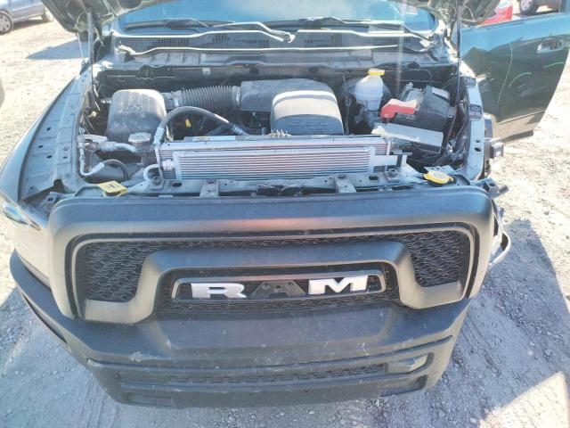 Photo 11 from auction – 2021 RAM 1500 CLASS with VIN 1C6RR6GG7MS534696