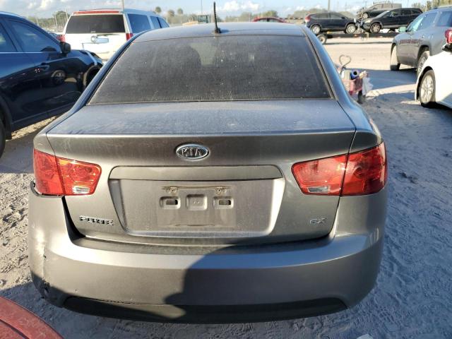 Photo 6 from auction – 2012 KIA FORTE EX with VIN KNAFU4A24C5605603