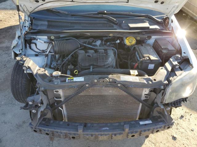 Photo 12 from auction – 2014 DODGE GRAND CARA with VIN 2C4RDGBG4ER453193