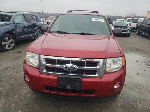 Zdjęcie 5 z aukcji – 2011 FORD ESCAPE XLT z VIN 1FMCU0DG5BKA38237