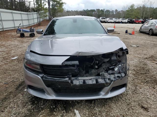 Photo 5 from auction – 2015 DODGE CHARGER SX with VIN 2C3CDXHG7FH883924
