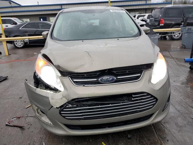 Фото 5 с аукциона – 2016 FORD C-MAX SE с VIN 1FADP5AU1GL106239