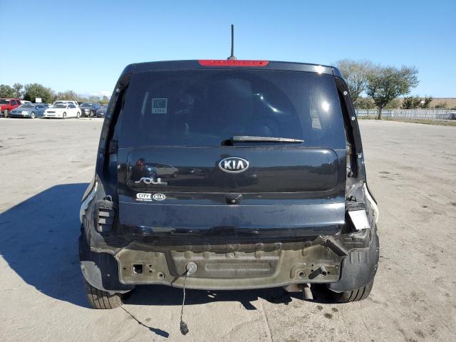 Photo 6 from auction – 2017 KIA SOUL with VIN KNDJN2A20H7430521