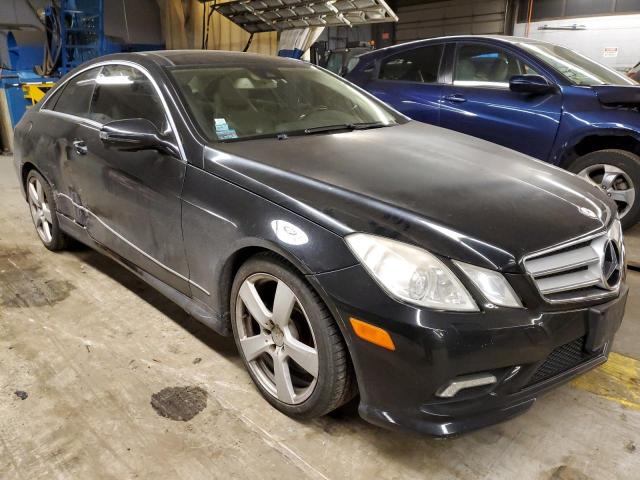 Photo 4 from auction – 2010 MERCEDES-BENZ E 550 with VIN WDDKJ7CB8AF005091