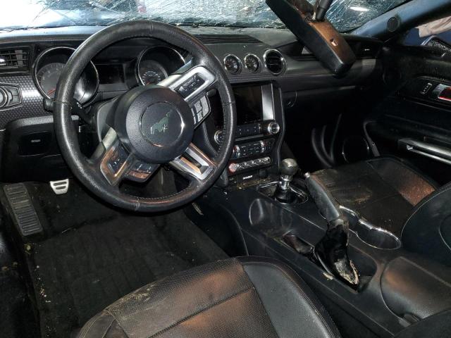 Photo 8 from auction – 2016 FORD MUSTANG with VIN 1FA6P8TH2G5336063