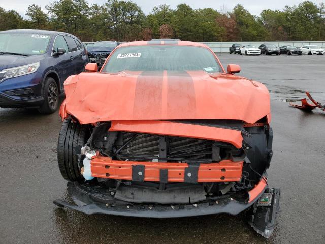 Photo 5 from auction – 2016 FORD MUSTANG with VIN 1FA6P8TH6G5240291