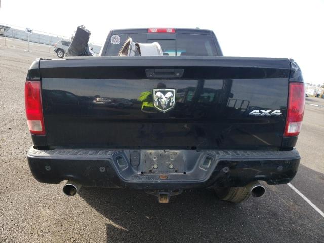 Photo 6 from auction – 2012 DODGE RAM 1500 S with VIN 1C6RD7MT7CS128552